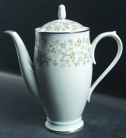 Brenda Coffee Pot No Lid