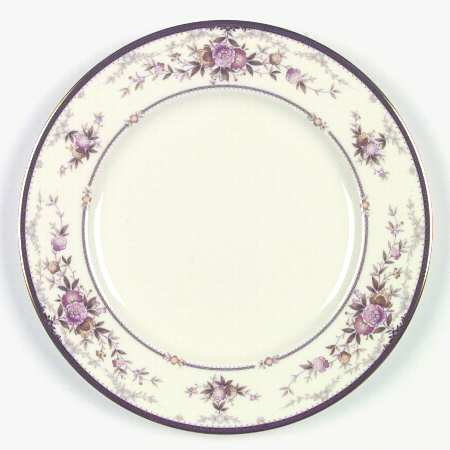 Brently by Noritake
