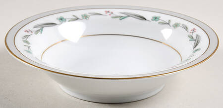 Brewster Fruit/Dessert (Sauce) Bowl