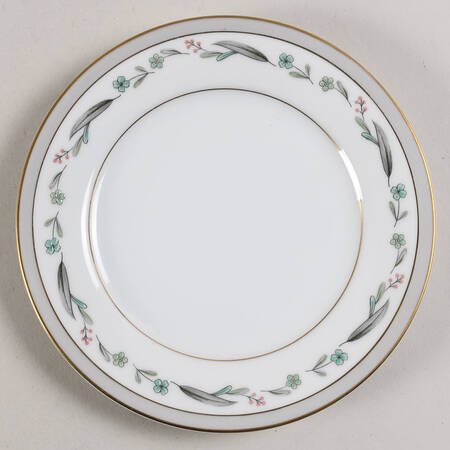 Brewster Bread & Butter Plate