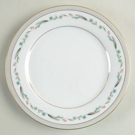 Brewster Salad Plate