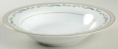 Brewster Rim Soup Bowl
