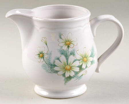 Brighteyes Creamer