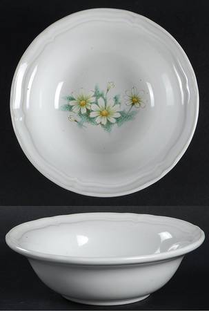 Brighteyes Coupe Cereal Bowl