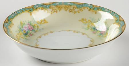 Brian Fruit/Dessert (Sauce) Bowl