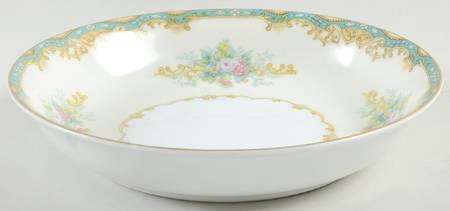 Brian Coupe Soup Bowl