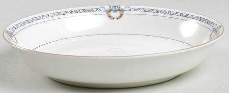 Briarcliffe Coupe Soup Bowl
