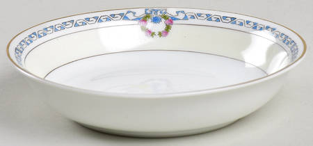 Briarcliffe Fruit/Dessert (Sauce) Bowl