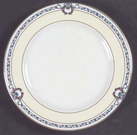 Briarcliffe Bread & Butter Plate