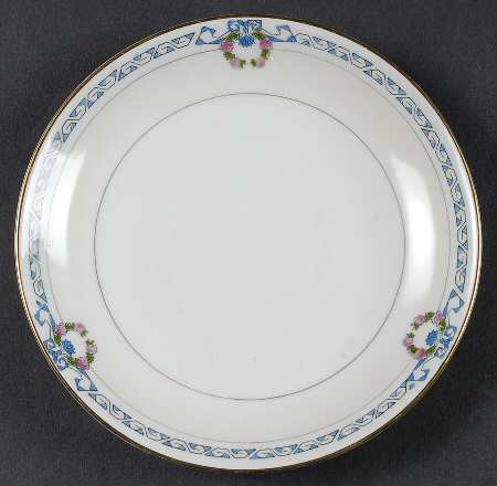 Briarcliffe Saucer