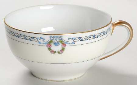 Briarcliffe Flat Cup