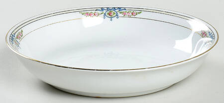 Briarhurst Coupe Soup Bowl