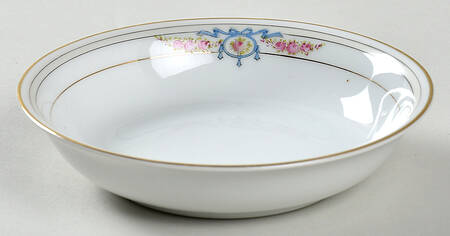 Briarhurst Fruit/Dessert (Sauce) Bowl