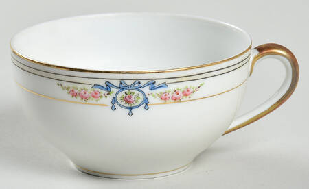 Briarhurst Flat Cup