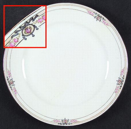 Briarhurst by Noritake
