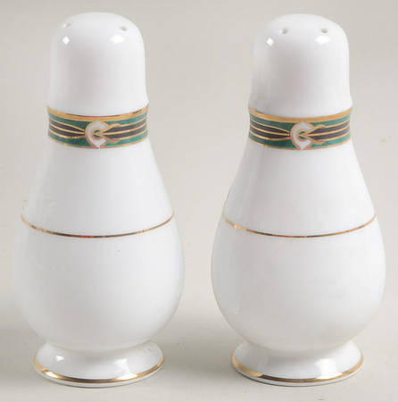Brickhaven Salt & Pepper Set