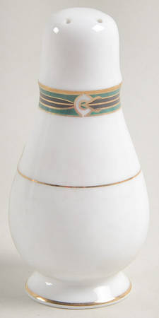 Brickhaven Pepper Shaker