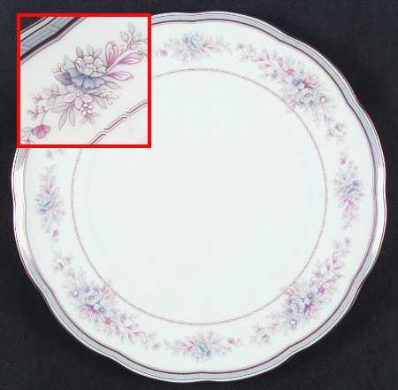Bridgehampton by Noritake