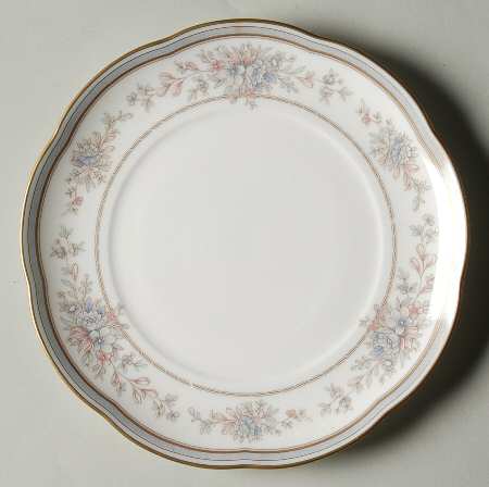 Bridgehampton Bread & Butter Plate