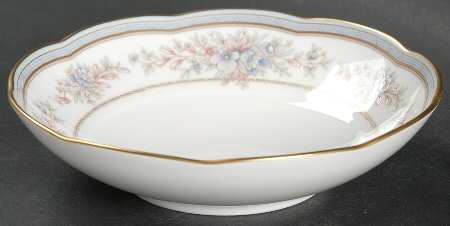 Bridgehampton Fruit/Dessert (Sauce) Bowl