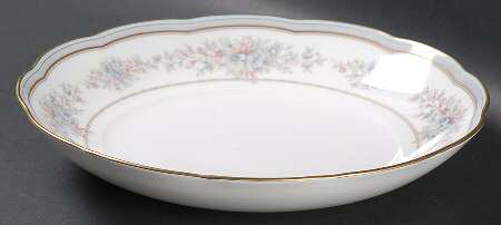 Bridgehampton Coupe Soup Bowl