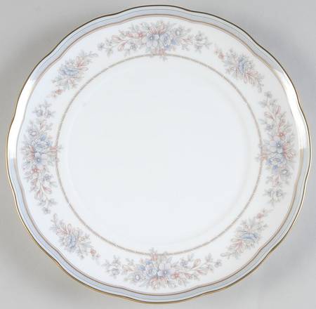 Bridgehampton Salad Plate