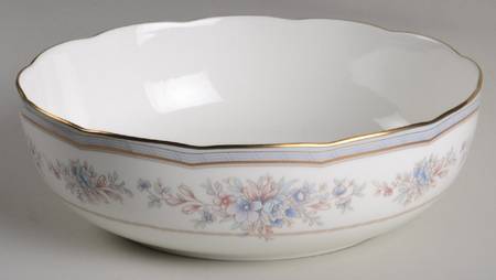 Bridgehampton 8" Round Vegetable Bowl