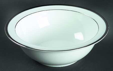 Brigette Rim Cereal Bowl