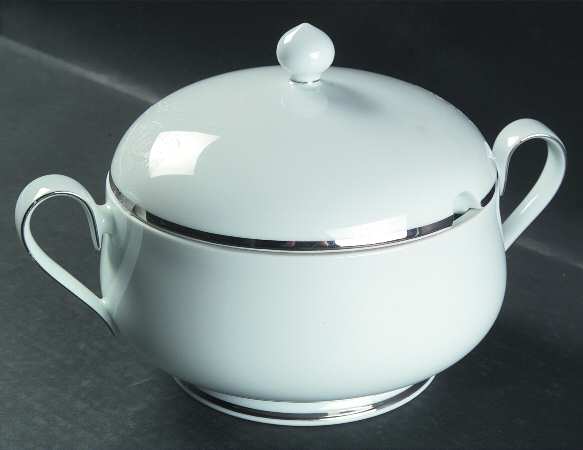 Brigette Tureen &  Lid