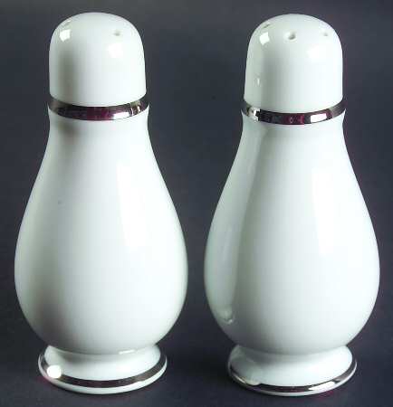 Brigette Salt & Pepper Set