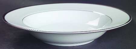Brigette Large Rim Soup Bowl