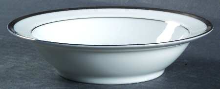 Brigette Rim Fruit/Dessert (Sauce) Bowl