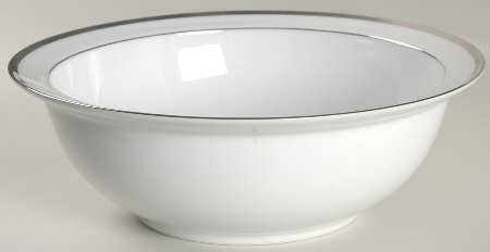 Brigette 9" Round Vegetable Bowl