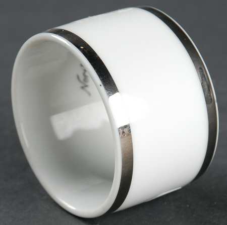Brigette Napkin Ring