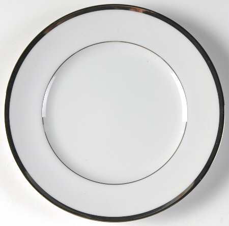 Brigette Bread & Butter Plate