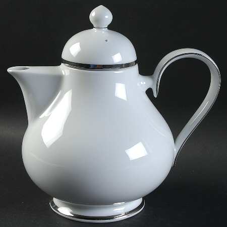 Brigette Teapot & Lid