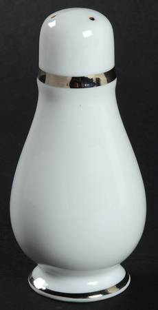 Brigette Salt Shaker