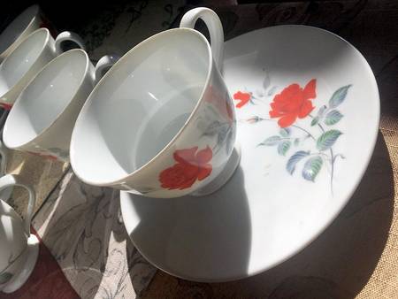 Brilliant by Noritake