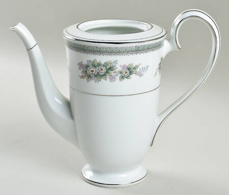 Bristol Mini Coffee Pot No Lid