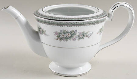 Bristol Teapot No Lid