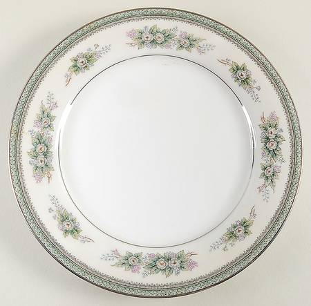 Bristol Salad Plate