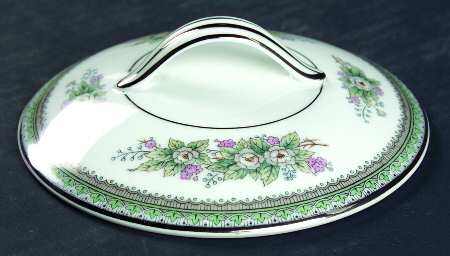 Bristol Lid for Sugar Bowl
