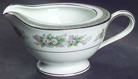 Bristol Creamer