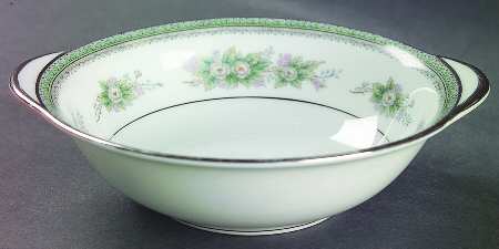 Bristol Lugged Cereal Bowl