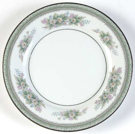 Bristol Bread & Butter Plate
