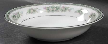 Bristol Coupe Soup Bowl
