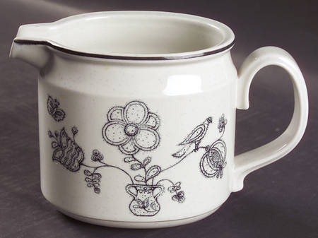 Bristol Gravy Boat