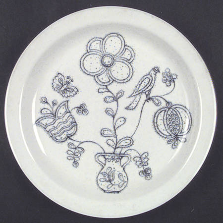 Bristol by Noritake