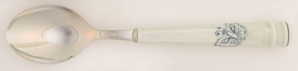 Bristol Place/Oval Soup Spoon