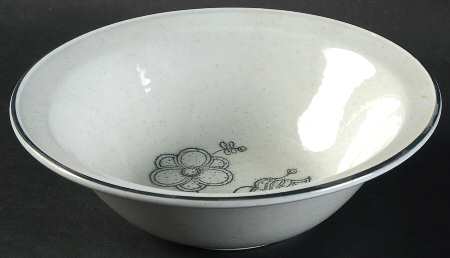 Bristol Rim Cereal Bowl